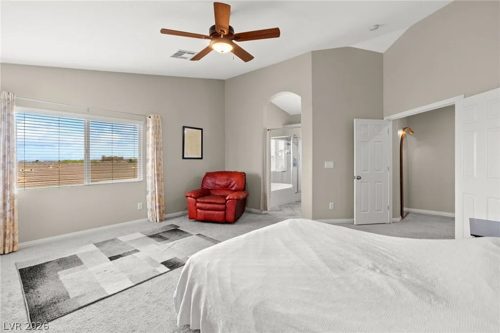 6172 Whitelion Walk, Las Vegas, NV 89148