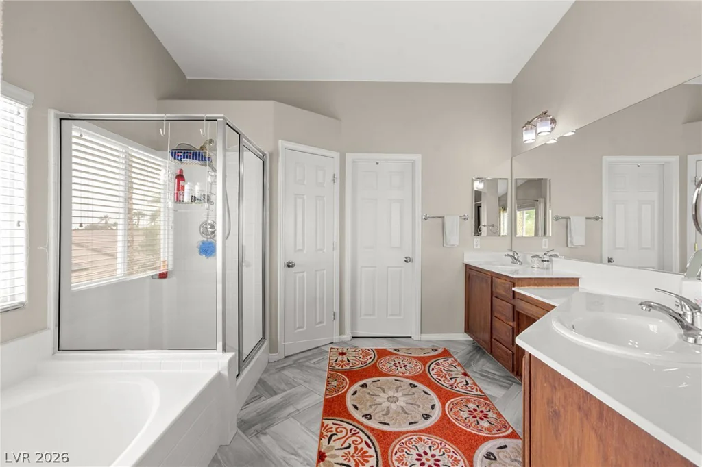 6172 Whitelion Walk, Las Vegas, NV 89148