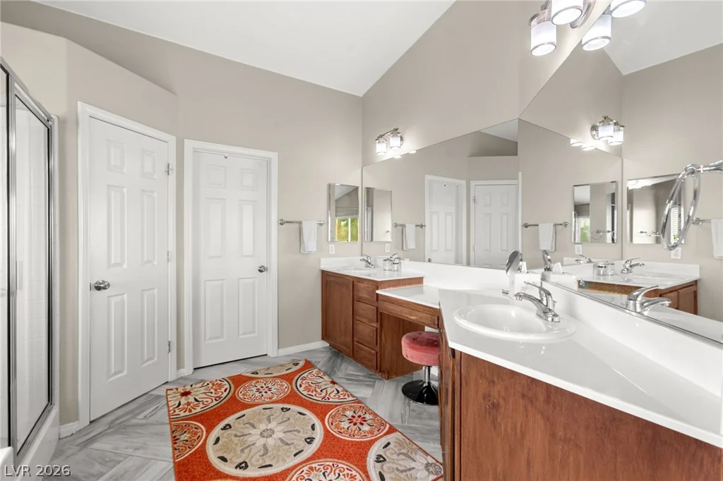 6172 Whitelion Walk, Las Vegas, NV 89148