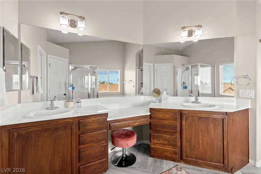 6172 Whitelion Walk, Las Vegas, NV 89148