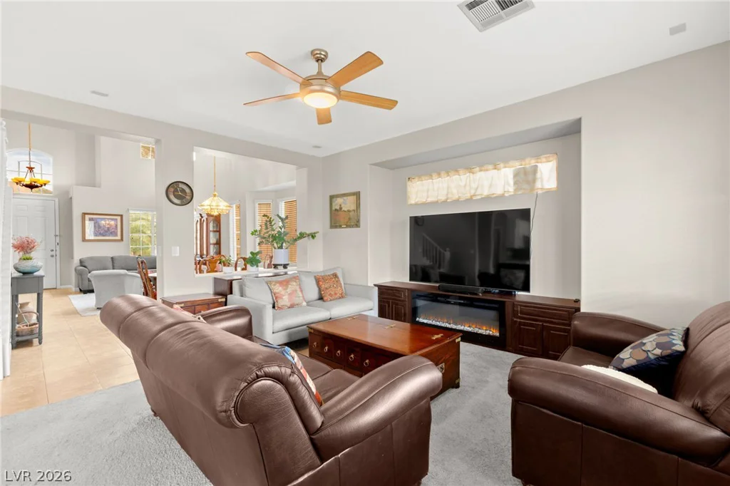 6172 Whitelion Walk, Las Vegas, NV 89148