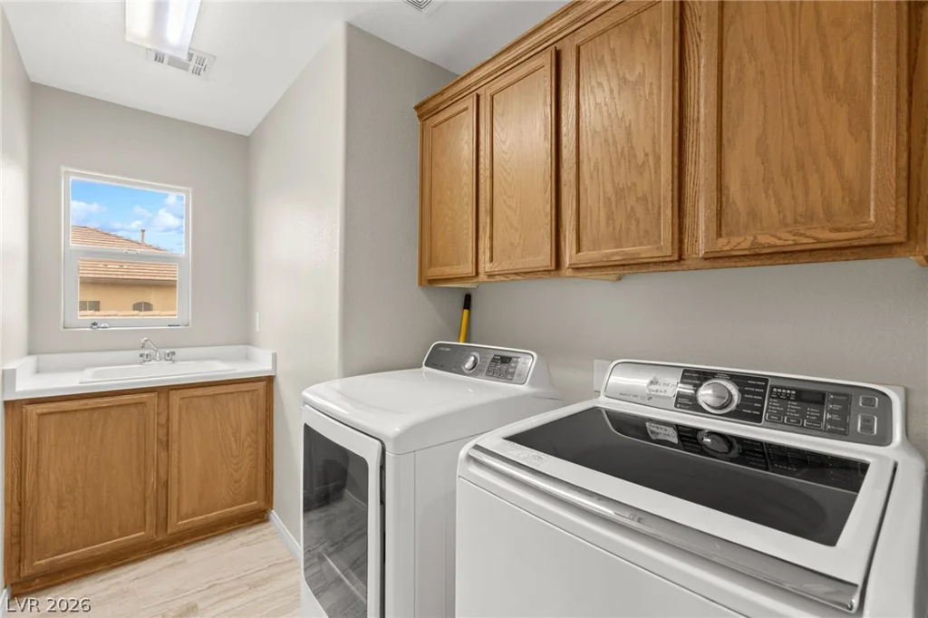 6172 Whitelion Walk, Las Vegas, NV 89148