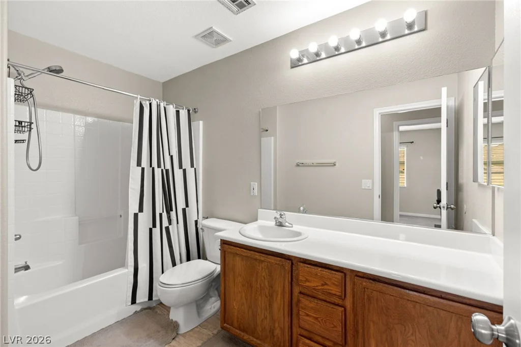 6172 Whitelion Walk, Las Vegas, NV 89148