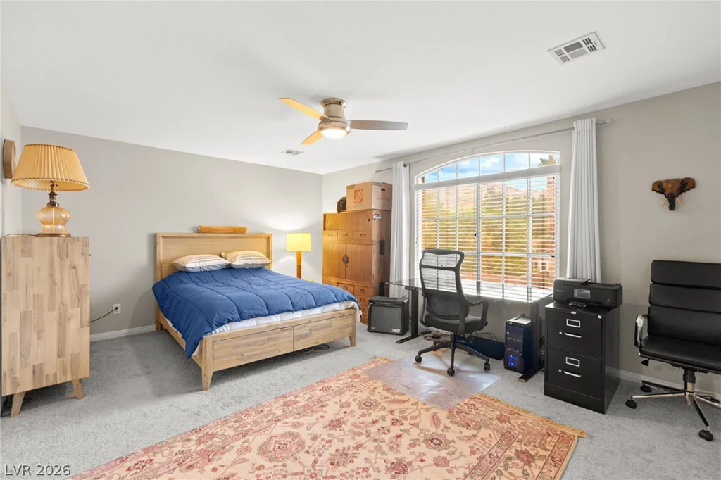 6172 Whitelion Walk, Las Vegas, NV 89148