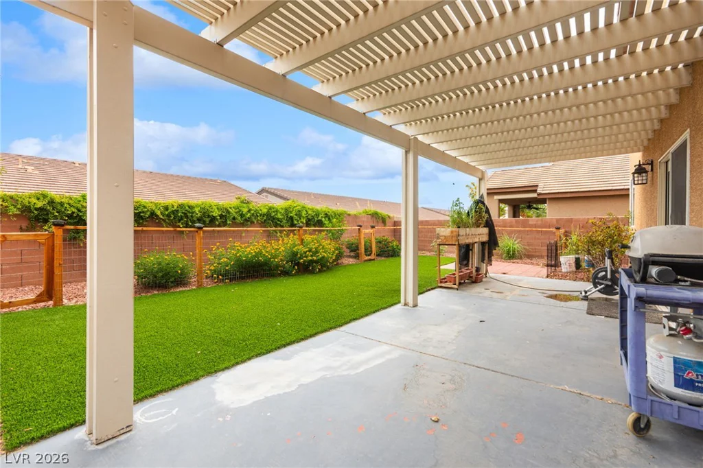 6172 Whitelion Walk, Las Vegas, NV 89148