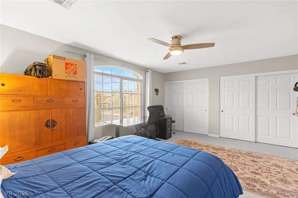 6172 Whitelion Walk, Las Vegas, NV 89148