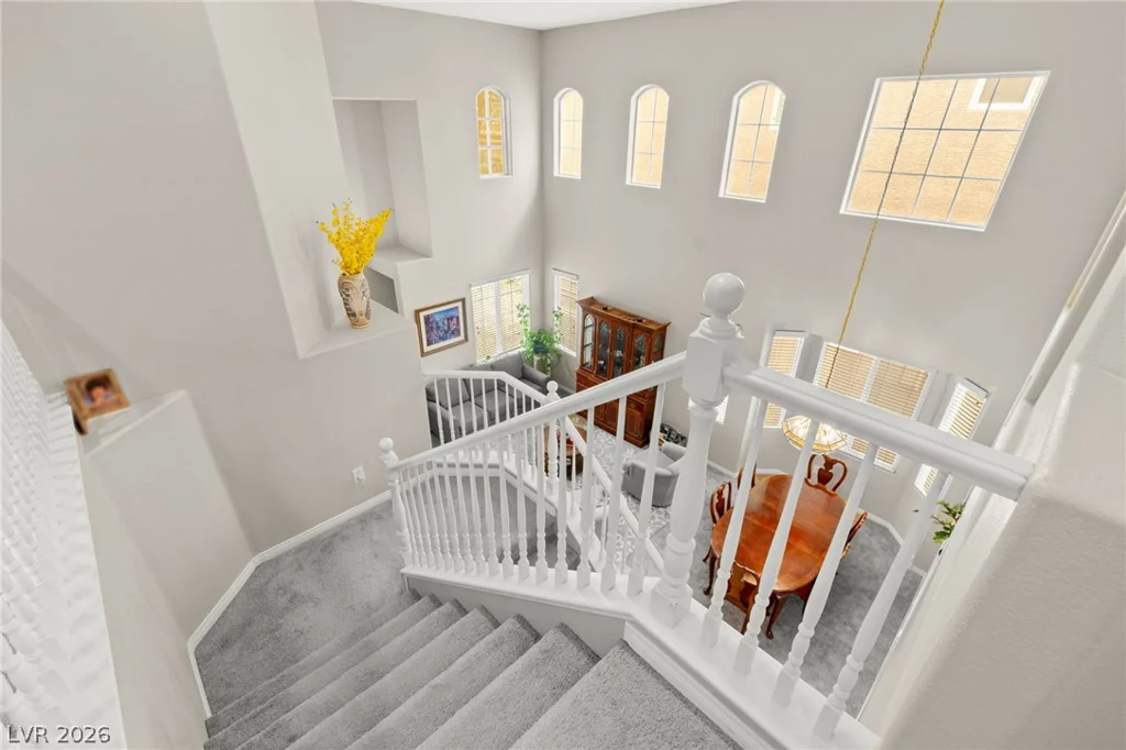 6172 Whitelion Walk, Las Vegas, NV 89148