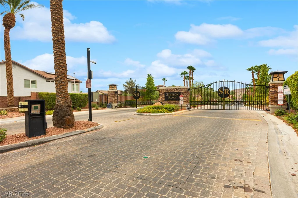 6172 Whitelion Walk, Las Vegas, NV 89148