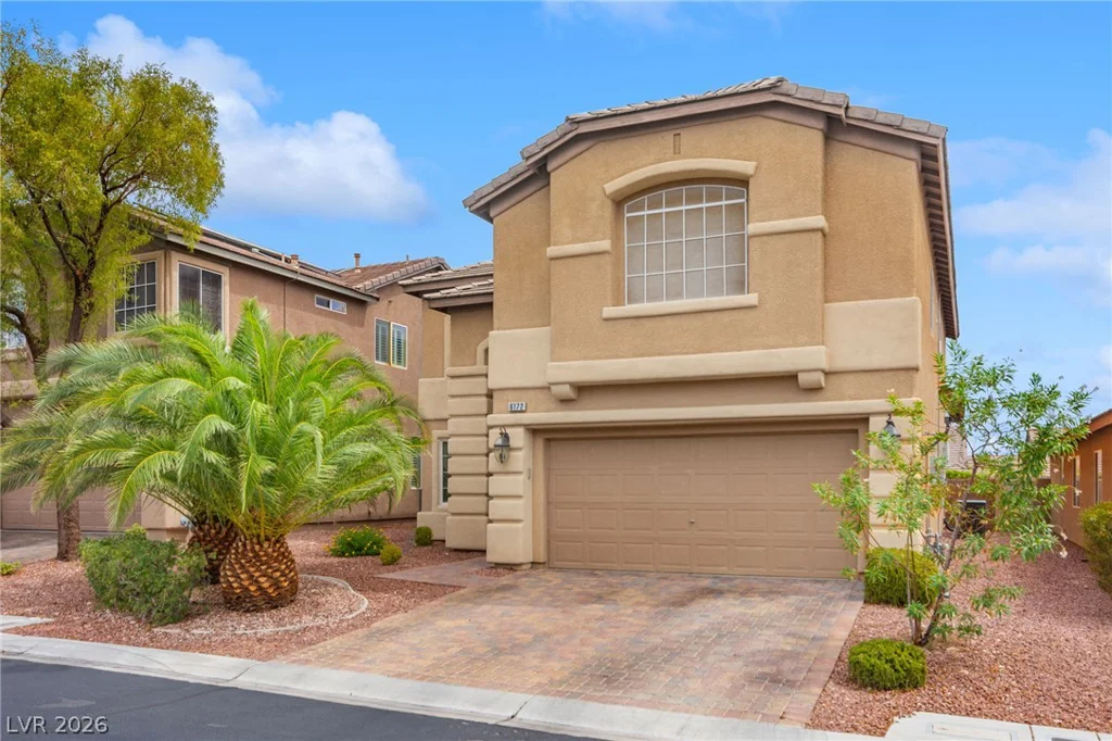 6172 Whitelion Walk, Las Vegas, NV 89148