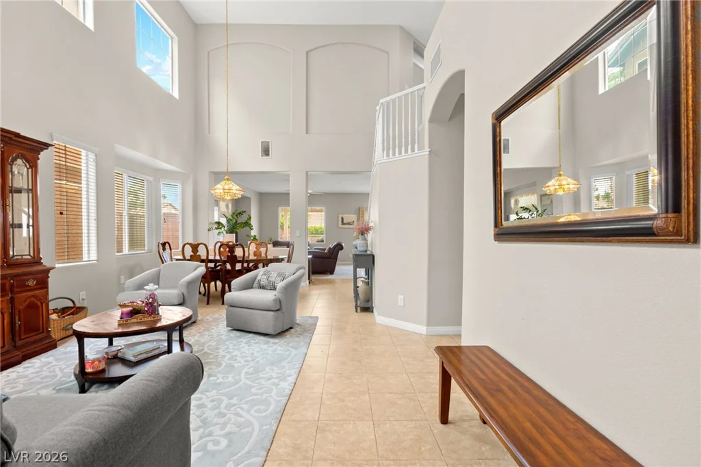 6172 Whitelion Walk, Las Vegas, NV 89148