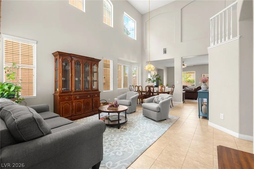 6172 Whitelion Walk, Las Vegas, NV 89148