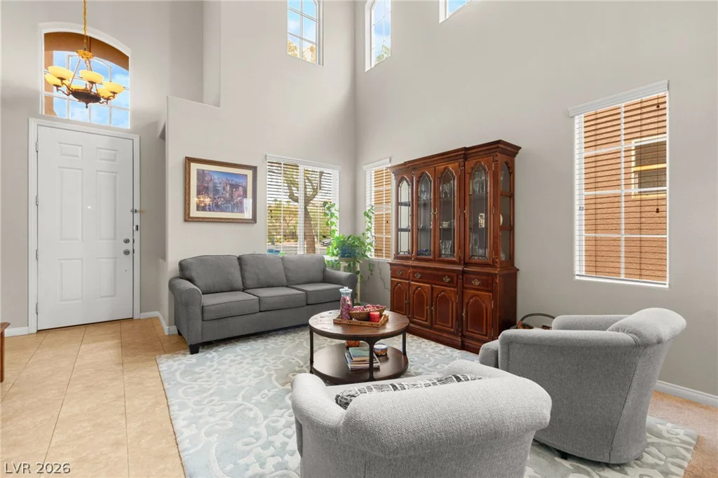 6172 Whitelion Walk, Las Vegas, NV 89148