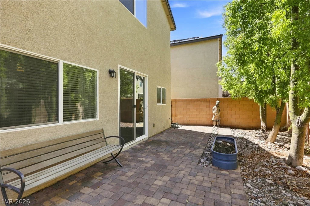 8240 Southern Cross, Las Vegas, NV 89131