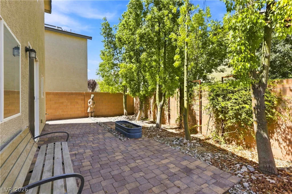 8240 Southern Cross, Las Vegas, NV 89131