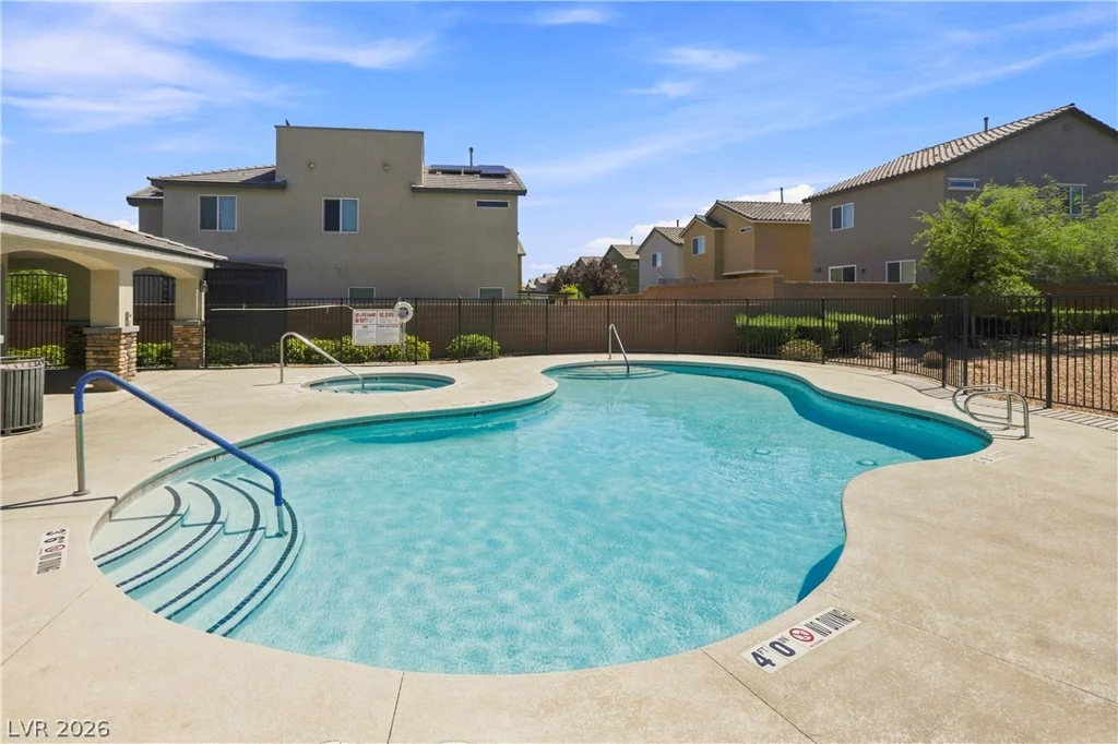 8240 Southern Cross, Las Vegas, NV 89131