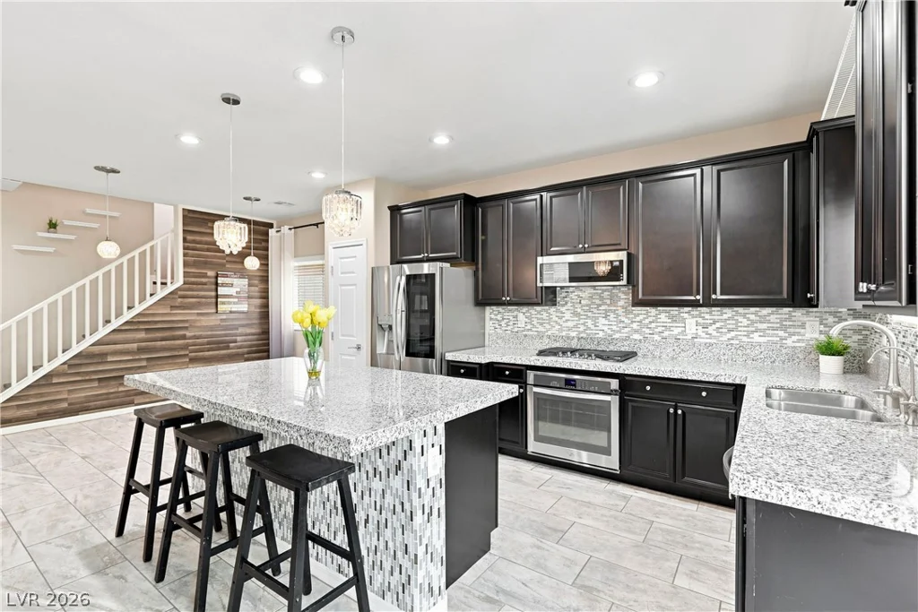 8240 Southern Cross, Las Vegas, NV 89131