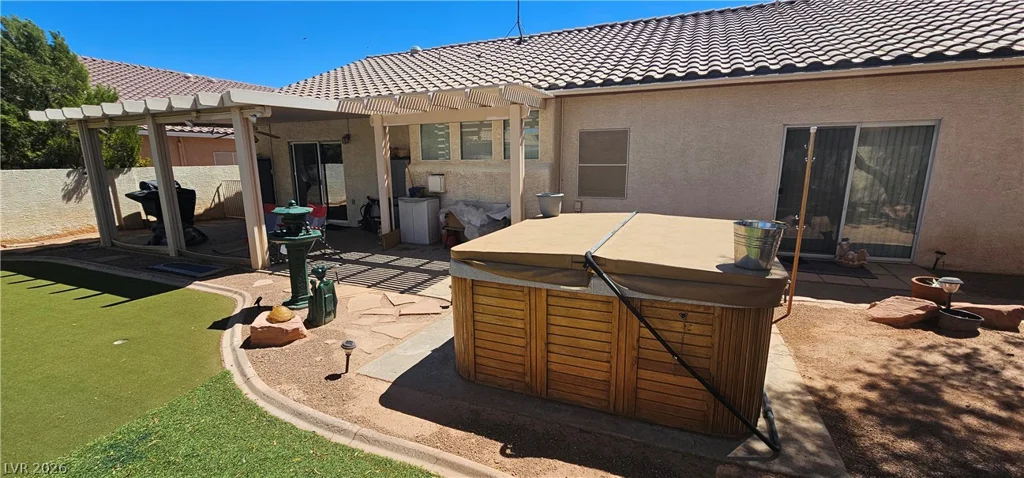 1240 Yeager, Las Vegas, NV 89123