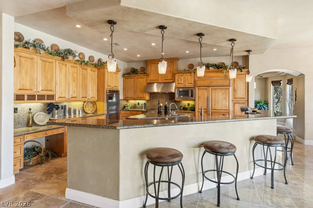 1632 Marbella Ridge, Las Vegas, NV 89117