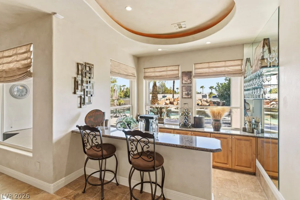 1632 Marbella Ridge, Las Vegas, NV 89117