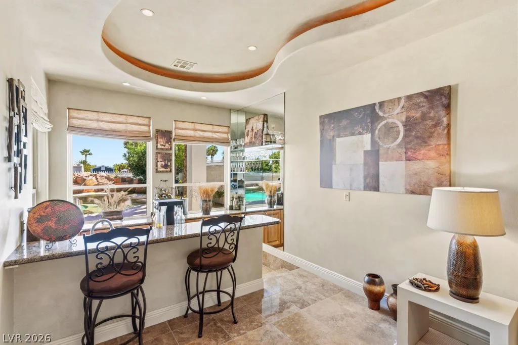1632 Marbella Ridge, Las Vegas, NV 89117