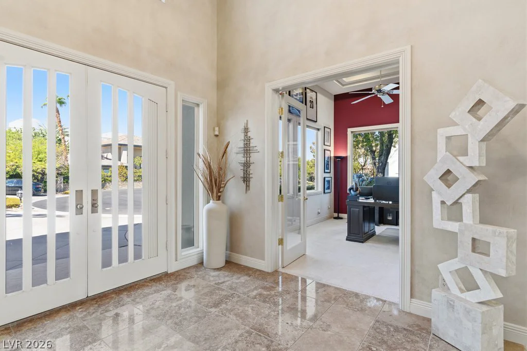 1632 Marbella Ridge, Las Vegas, NV 89117