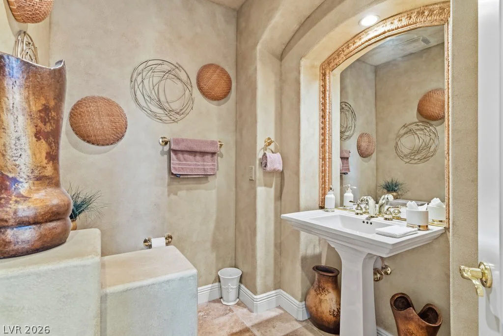 1632 Marbella Ridge, Las Vegas, NV 89117