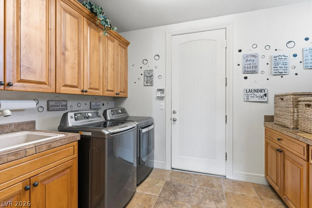 1632 Marbella Ridge, Las Vegas, NV 89117
