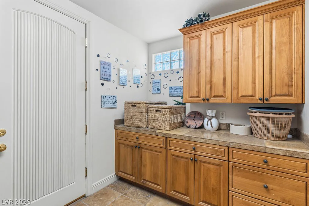 1632 Marbella Ridge, Las Vegas, NV 89117
