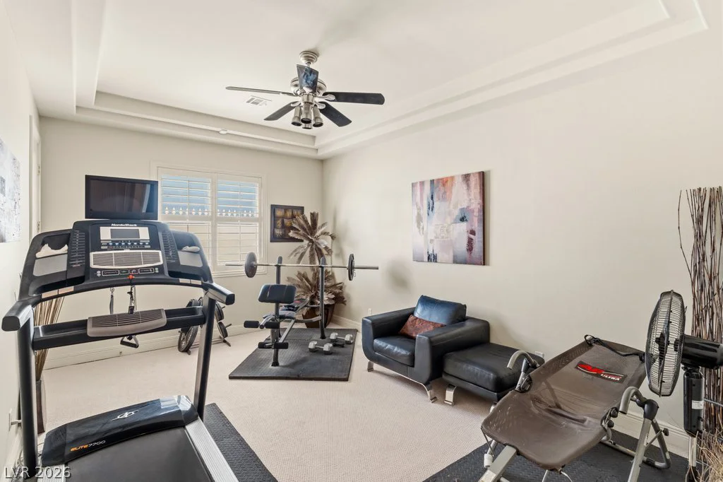 1632 Marbella Ridge, Las Vegas, NV 89117