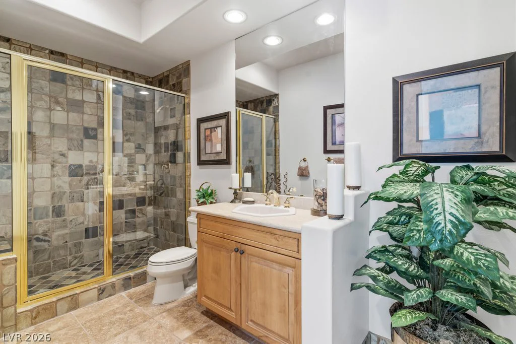 1632 Marbella Ridge, Las Vegas, NV 89117