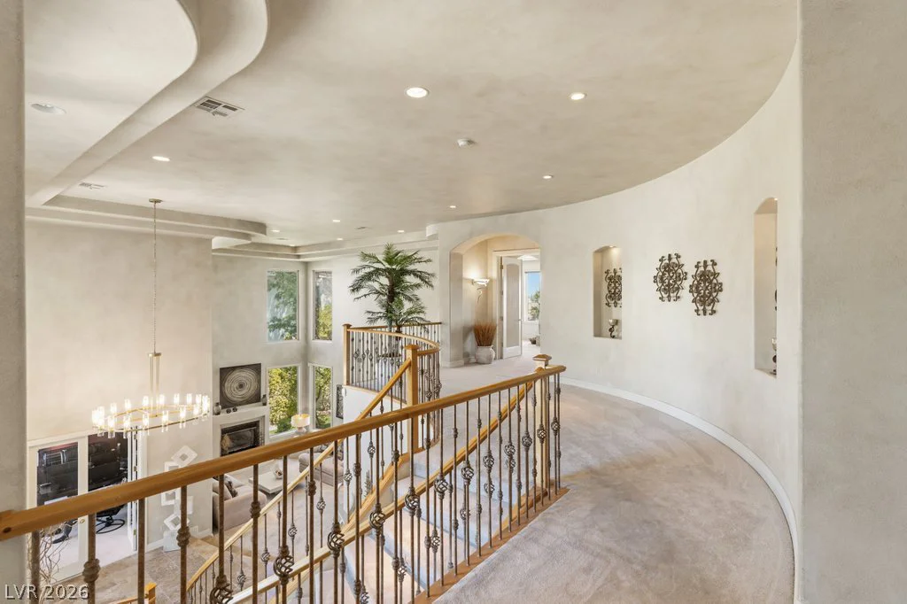 1632 Marbella Ridge, Las Vegas, NV 89117