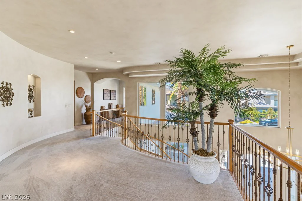 1632 Marbella Ridge, Las Vegas, NV 89117