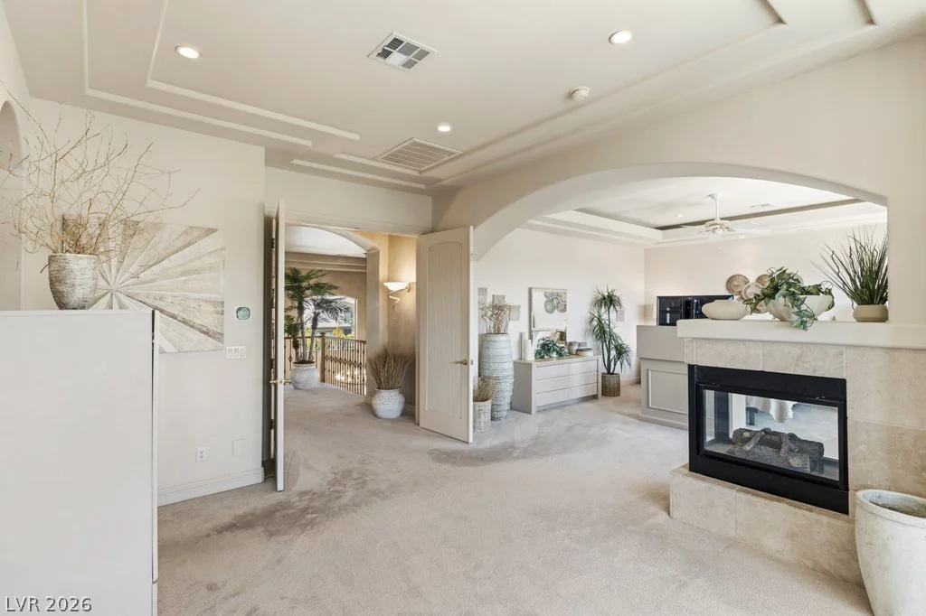 1632 Marbella Ridge, Las Vegas, NV 89117