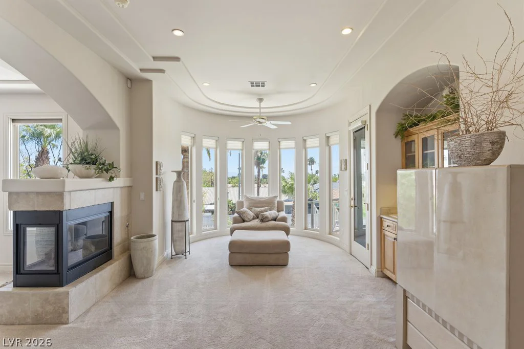 1632 Marbella Ridge, Las Vegas, NV 89117