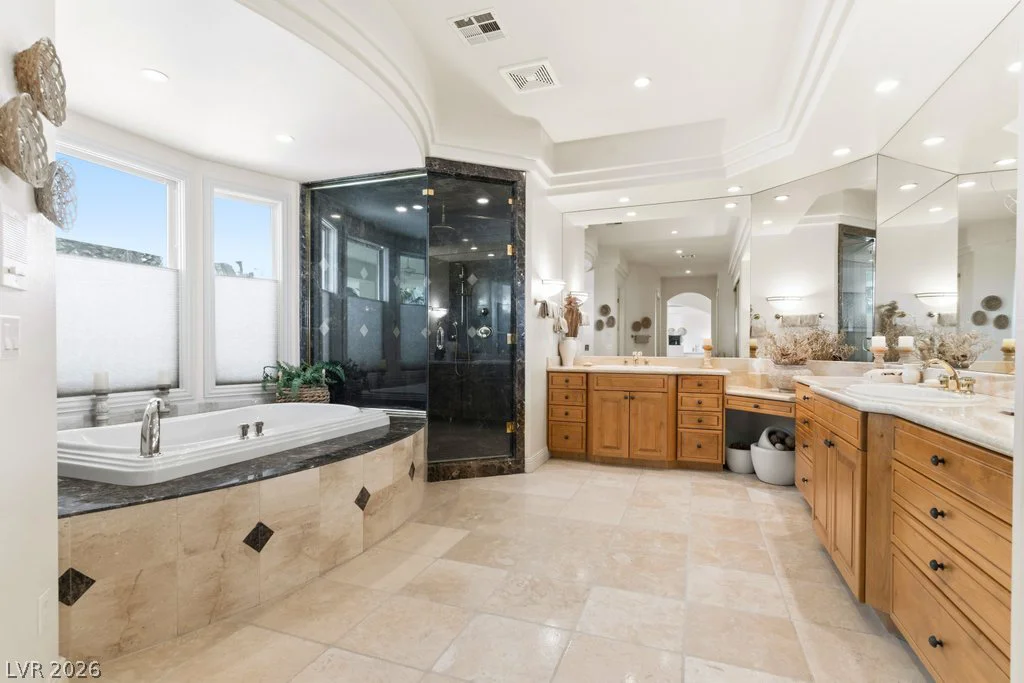 1632 Marbella Ridge, Las Vegas, NV 89117