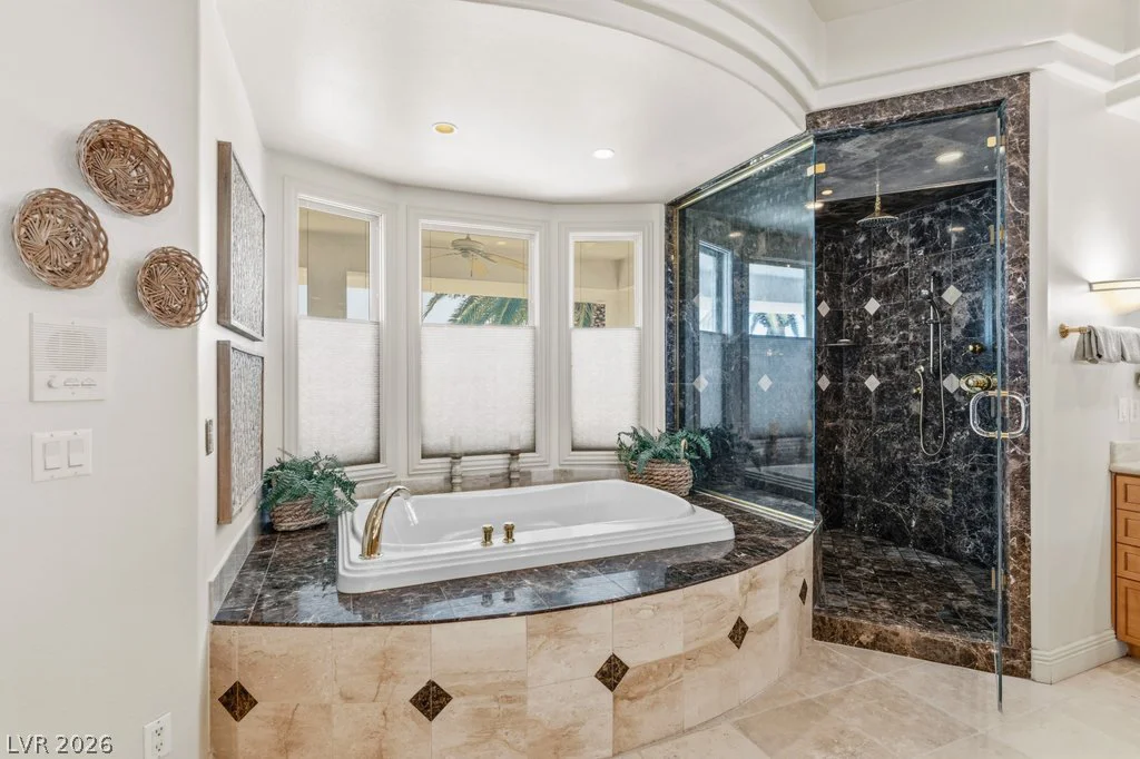 1632 Marbella Ridge, Las Vegas, NV 89117