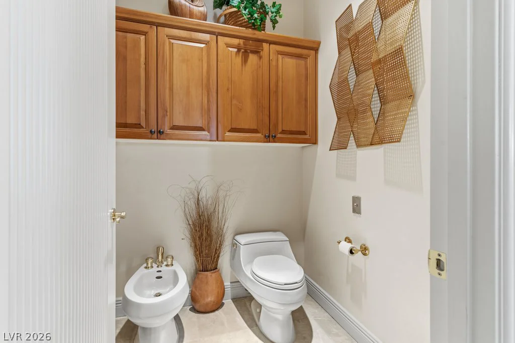 1632 Marbella Ridge, Las Vegas, NV 89117