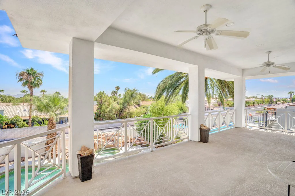 1632 Marbella Ridge, Las Vegas, NV 89117