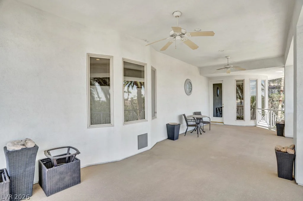 1632 Marbella Ridge, Las Vegas, NV 89117
