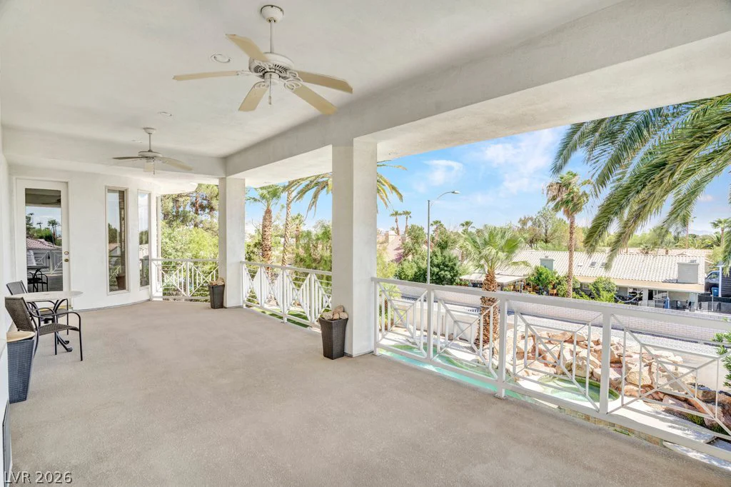 1632 Marbella Ridge, Las Vegas, NV 89117