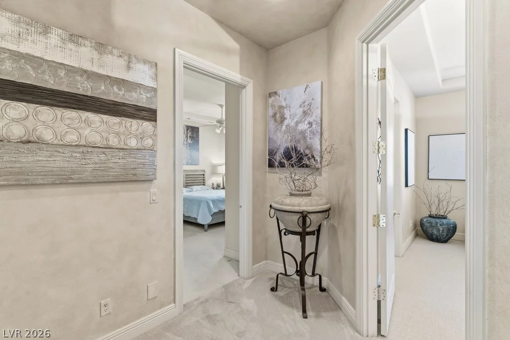 1632 Marbella Ridge, Las Vegas, NV 89117