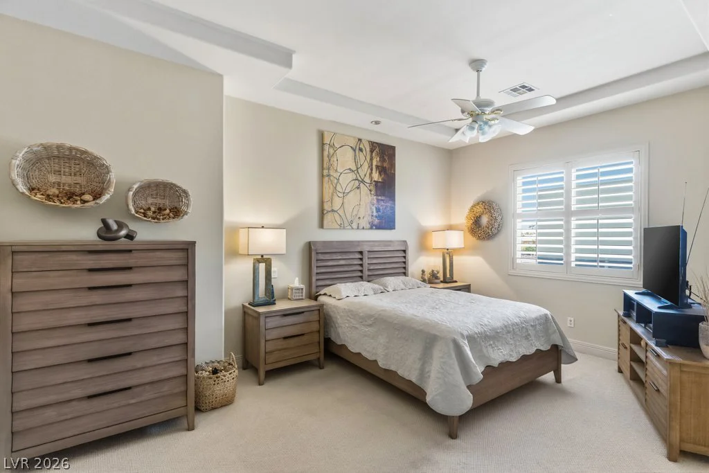 1632 Marbella Ridge, Las Vegas, NV 89117