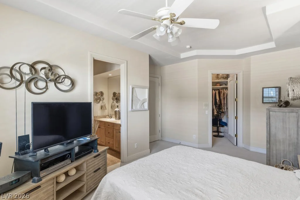 1632 Marbella Ridge, Las Vegas, NV 89117