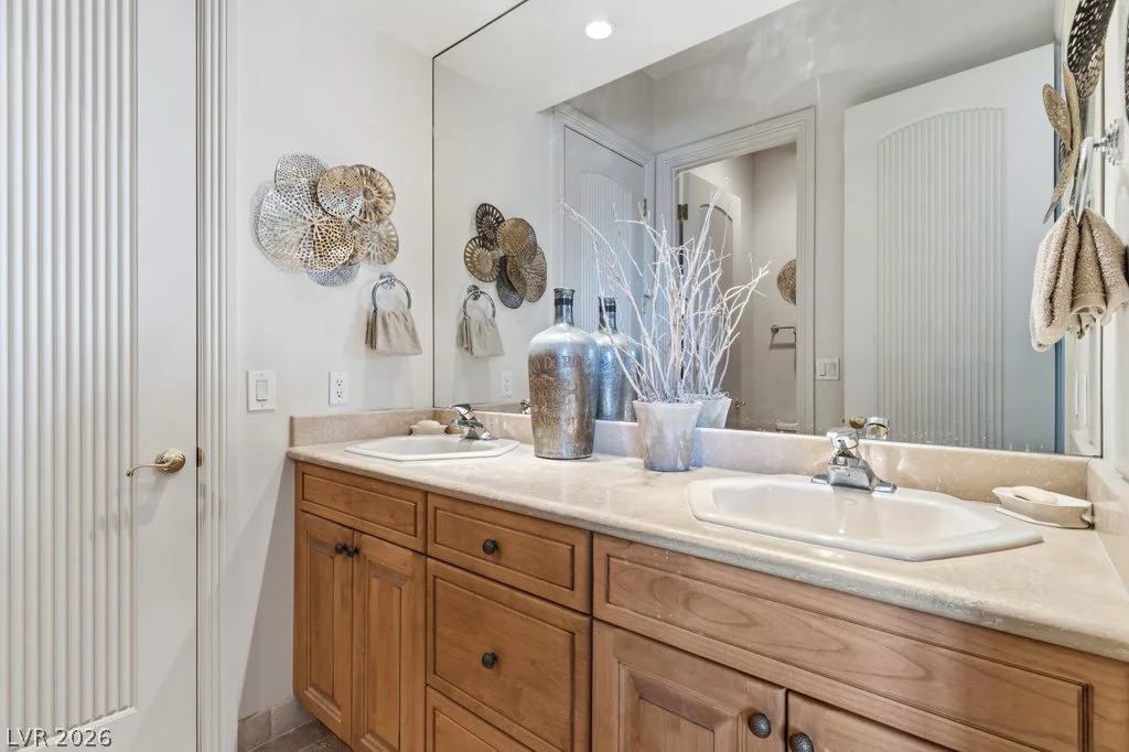 1632 Marbella Ridge, Las Vegas, NV 89117