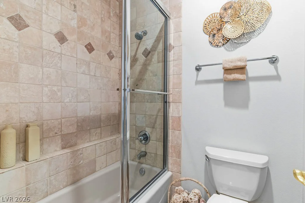 1632 Marbella Ridge, Las Vegas, NV 89117
