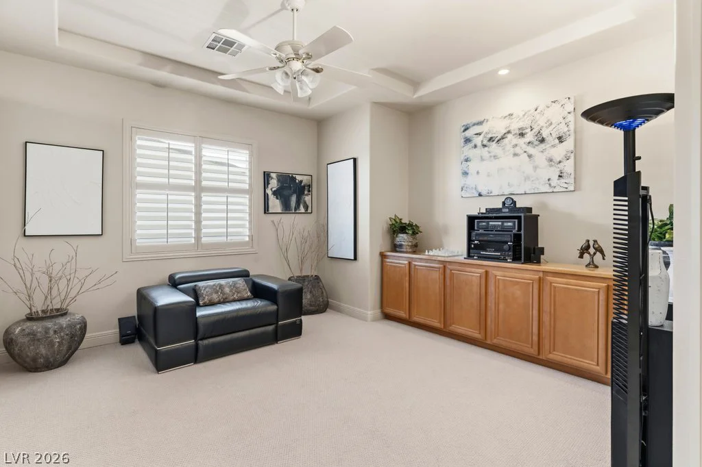 1632 Marbella Ridge, Las Vegas, NV 89117