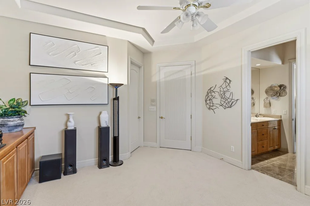 1632 Marbella Ridge, Las Vegas, NV 89117
