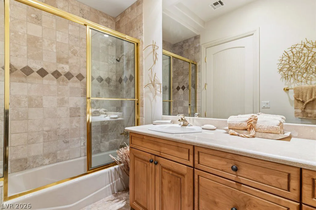 1632 Marbella Ridge, Las Vegas, NV 89117