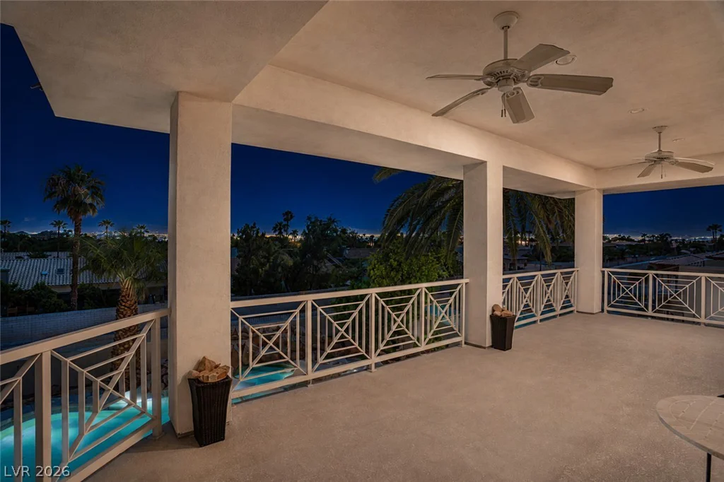 1632 Marbella Ridge, Las Vegas, NV 89117
