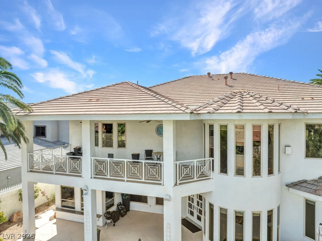 1632 Marbella Ridge, Las Vegas, NV 89117